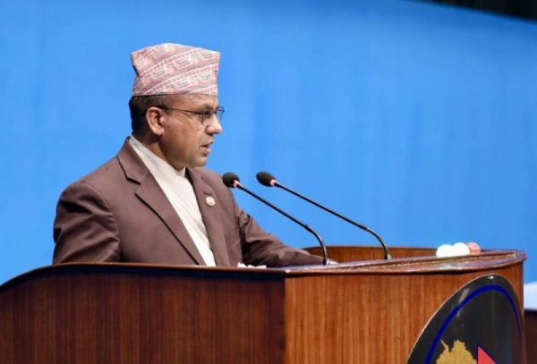 पोखरा विमाननस्थलबाट अन्तरराष्ट्रिय उडान विस्तार गर्न निरन्तर छलफलमा छौँ: पर्यटनमन्त्री पाण्डे