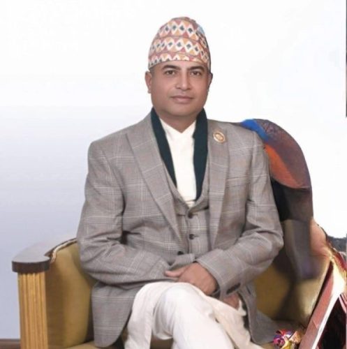 राप्रपामा कलह बढ्दै, नेतृत्वप्रति असन्तुष्टि जनाउँदै केन्द्रीय सदस्य कार्कीले छाडे पार्टी