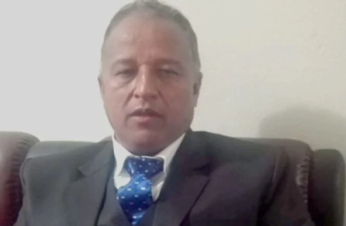 उच्च अदालतद्वारा  महिमानसिंह विष्टलाई धरौटीमा छाड्ने जिल्लाको आदेश सदर