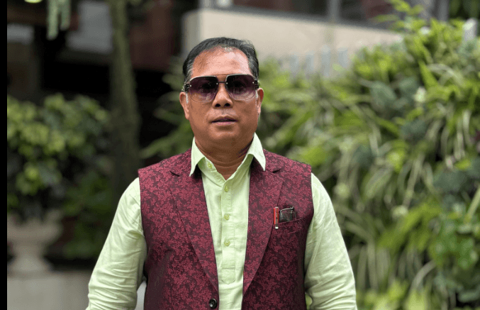 रञ्जिताले आफूमाथि लागेका आरोपको जवाफ केन्द्रीय समितिको बैठकमा आएर दिनुपर्छः रेशम चौधरी