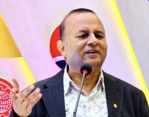 शंकर पोखरेलेको प्रश्नः माओवादीको मुख्य नेतृत्व परिवर्तन कहिले ?