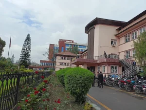 बिदामा पनि सर्वोच्च अदालत खुला, बन्दीप्रत्यक्षीकरणको रिट सुनुवाइ हुने