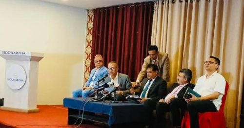 विद्यालय शिक्षा विधेयकमा निजी विद्यालय संचालकको असहमति,  आन्दोलन घोषणा