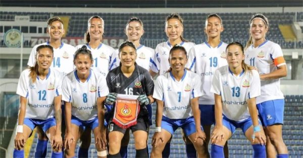 एएफसी च्याम्पियन्स लिगमा एपीएफको दोस्रो हार