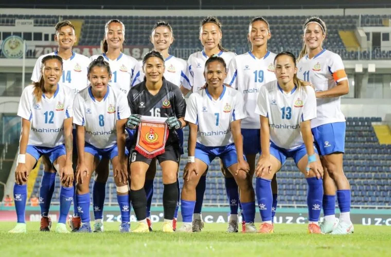 एपिएफको लगातार तेस्रो हार, समूह चरणबाटै बाहिरियो