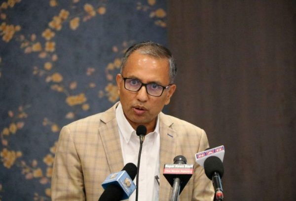 शिक्षा विधेयक सच्याउन निजी विद्यालय संचालकको माग, नभए आन्दोलन गर्ने चेतावनी