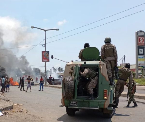 सशस्त्र द्वन्द्वका कारण अफ्रिकामा ८२ हजार भन्दा बढी मानिस बेपत्ता