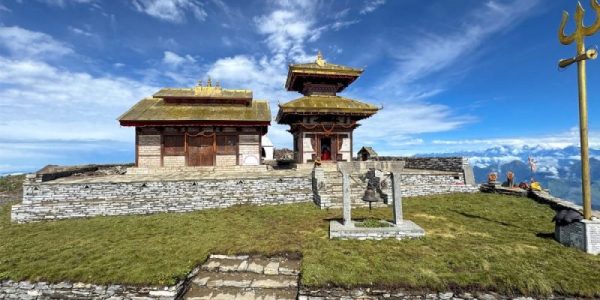 सेनाले सम्पन्न गर्‍यो साढे दुई करोडमा २२ शीघ्र प्रभावी आयोजना