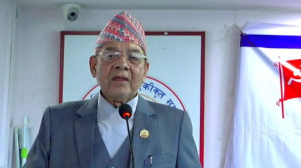 आगामी निर्वाचनमा पार्टीलाई बहुमतमा पुर्‍याउँछौँः नेता गौतम