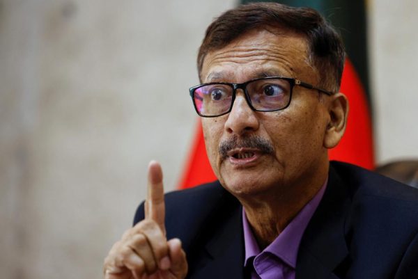 बङ्गलादेशद्वारा पाकिस्तानलाई सन् १९७१ को नरसंहारबारे माफी माग्न आग्रह