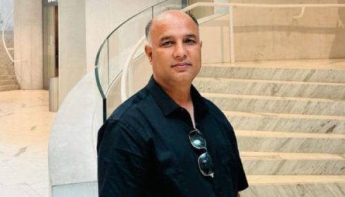 बागमतीका  मेयर  गैरकानुनी सम्पत्ति  आर्जन मुद्दामा दोषी ठहर