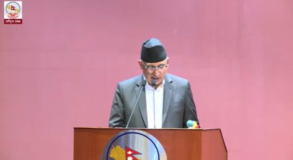 तोकिएको समयअघि नै मुलुकलाई ‘ग्रे लिस्ट’बाट बाहिर निकाल्छौँः अर्थमन्त्री पौडेल