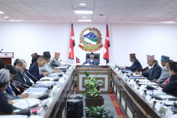 मेडिकल कलेजको सीट संख्या एमबीबीएसमा  १३० र बीडीएसमा ६० सम्म तोकियो