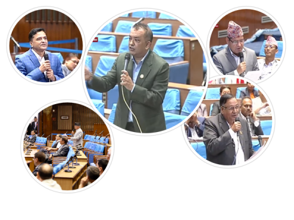 लिपुलेकका सम्बन्धमा दलहरुको एकै स्वरः नेपालको सहमतिबिना भारत र चीनबीचको सम्झौता अस्वीकार्य