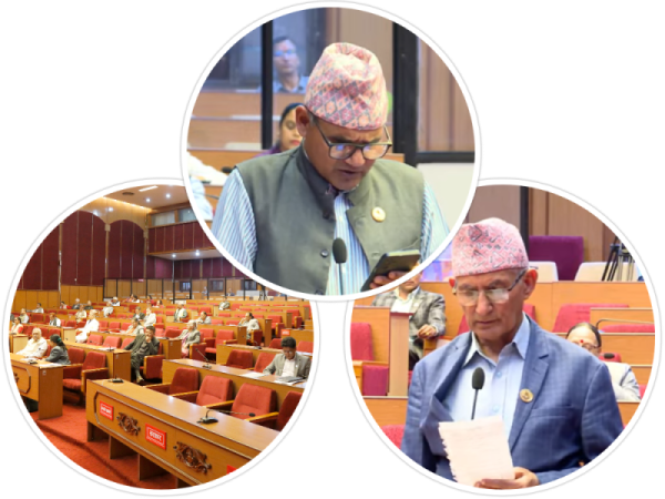 लिपुलेक विवादबारे कूटनीतिक समाधान खोज्न सांसदहरुको आग्रह, नेपालको राष्ट्रिय अस्मितामाथि प्रहार नगर्न भारत र चीनलाई चेतावनी