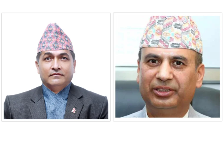 के छ ‘कुलिङ अफ पिरियड’ छानबिन समितिमा मुख्यसचिव र संसदका महासिचवको बयानमा ?