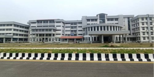 दशरथचन्दमा चालु आर्थिक वर्षमै एमबीबीएस पढाइ सुरु हुने