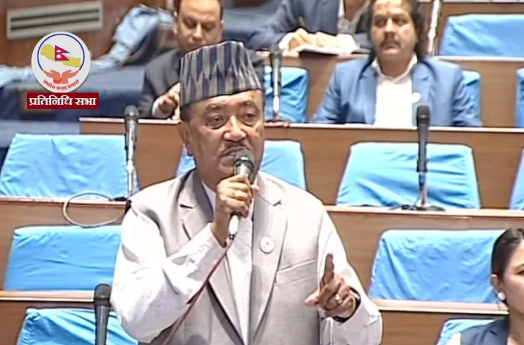 नेपाल ओलम्पिक कमिटीको तदर्थ समिति गठन