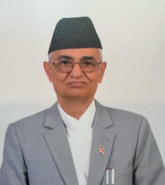 बागमती प्रदेशमा मुख्यमन्त्री नियुक्ति प्रक्रिया सुरु, मंगलबारभित्र दाबी पेस गर्न आह्वान