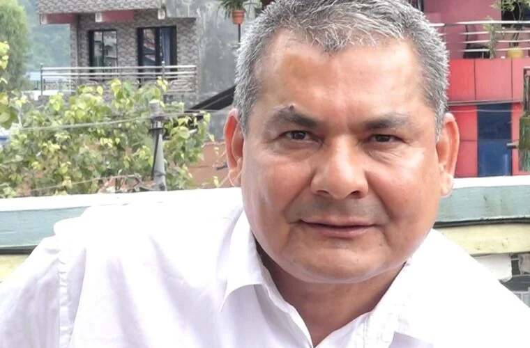 दुर्गा प्रसाईलाई धरौटीमा रिहा गर्न उच्च अदालतको आदेश