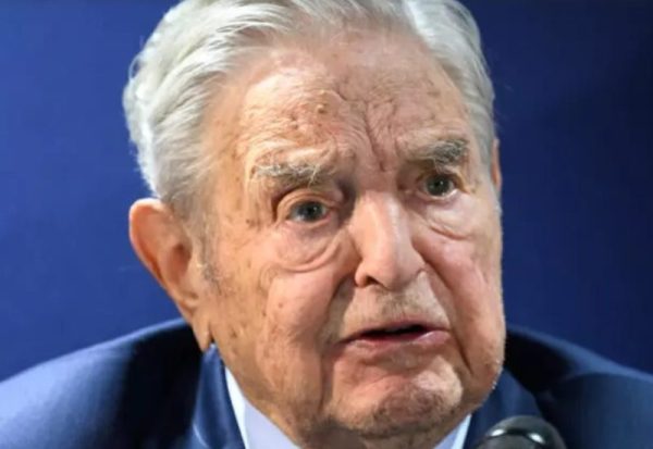 जर्ज सोरोसविरुद्ध फौजदारी अभियोग लगाउन ट्रम्पको आग्रह