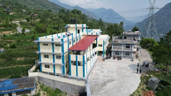 पाँचवर्षमा पनि सञ्चालन भएनन् आधारभूत अस्पताल