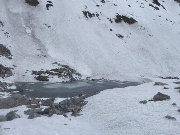 साना हिमतालका ठूला त्रास, जोखिम घटाउन लगानी अभाव