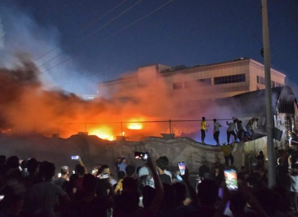 सन् २०२५ मा इयूको डढेलोले १० लाख हेक्टरभन्दा बढी जमिनमा क्षति