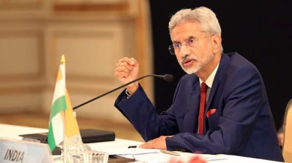 विदेशमन्त्री जयशङ्करद्वारा रूसी कम्पनीहरूलाई भारतसँग ‘अझ गहन’ संलग्न हुन आग्रह
