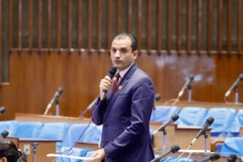 सरकार भ्रष्टाचार र अनियमितता गर्नमै व्यस्त  रहेको माओवादीको आरोप