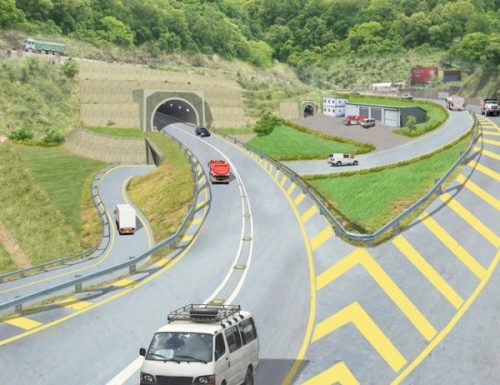 नागढुङ्गा सुरुङमार्ग प्रयोग गर्ने सवारी साधनका लागि तोकियो शुल्क, कुन सवारी साधनलाई कति ?