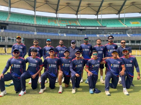 ‘टी ट्वान्टी’ शृङखलाः दोस्रो खेलमा नेपाल ‘ए’ विजयी