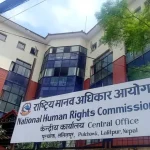 युद्धप्रभावित मुलुकमा रहेका नेपालीहरुको सुरक्षा र उद्धारमा ध्यान दिन आयोगको आग्रह