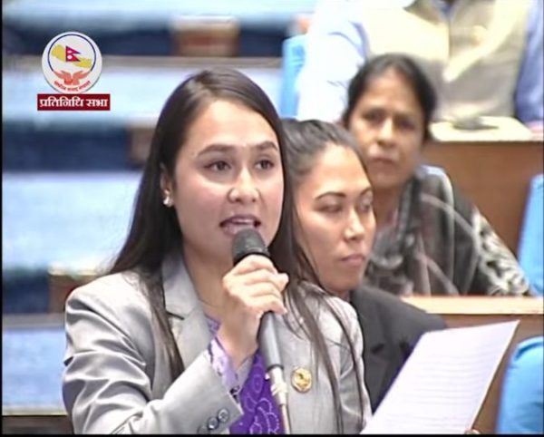 रास्वपाको चेतावनीः संसद बहिष्कारलाई संविधानविरोधी अभ्यासका रूपमा चित्रण नगरियोस्