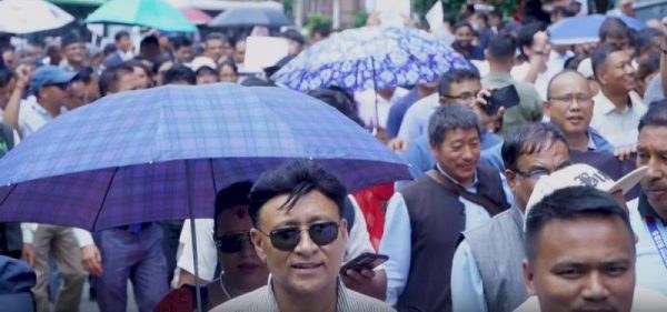 माग पूरा नभए भदौ १८ गतेदेखि विद्यालय बन्द गर्ने निजी विद्यालय संचालकहरुको घोषणा