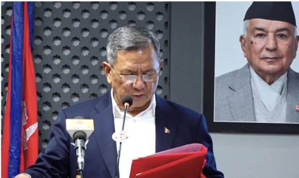 यी हुन् मन्त्रिपरिषद्का २४ निर्णय