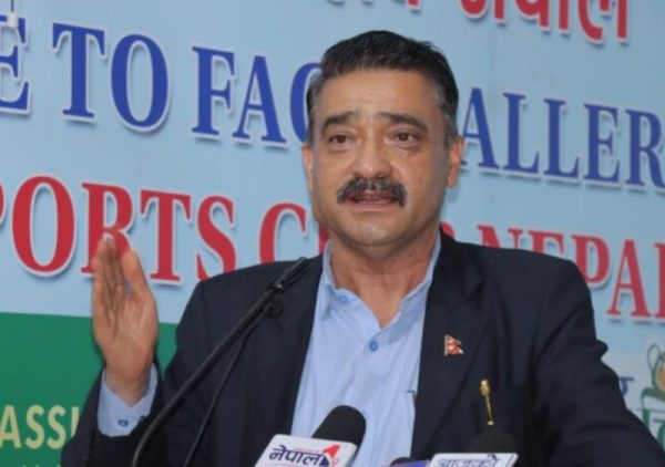 ‘रक्सी, चुरोट र गुट्खामाभन्दा शिक्षामा बढी कर’