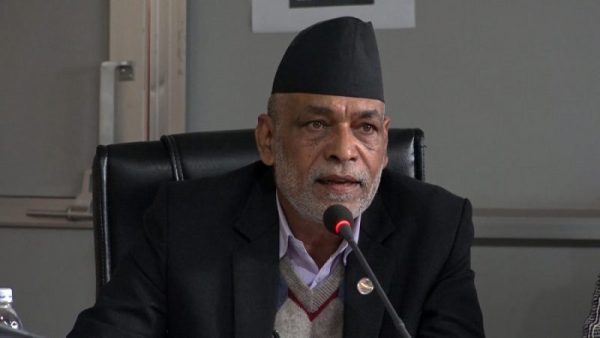 अबको दश दिनमा मल पाइन्छः कृषिमन्त्री  अधिकारी