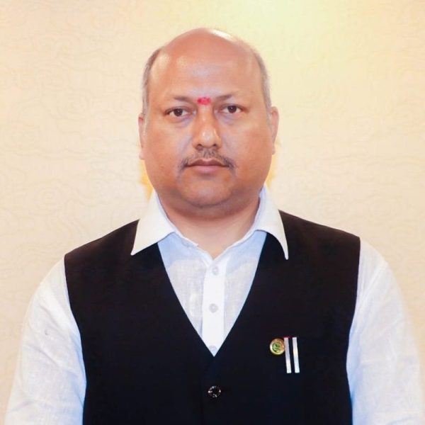 सहिदको बलिदान अमूल्य सम्पत्तिः मुख्यमन्त्री सिंह