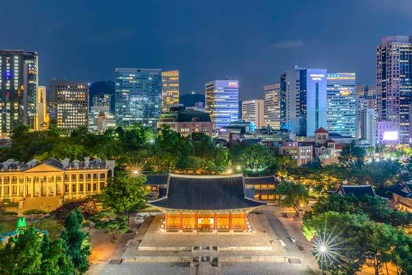 नयाँ बजेट योजनाले दक्षिण कोरियाको अर्थतन्त्रमा सकारात्मक प्रभाव