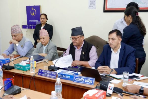 तीन प्रकारले शिक्षकको बढुवा गर्ने सहमति