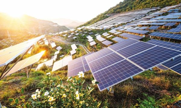 नयाँ ऊर्जा प्रविधिमा चीन विश्वमै अग्रस्थानमा