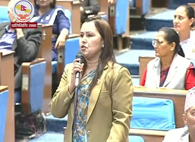 बहुविवाहको कानुनबारे एमाले र  माओवादीले मागे सरकारको जवाफ