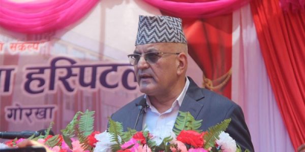 गण्डकी प्रदेशलाई स्वास्थ्य क्षेत्रको ‘हव’ बनाउने लक्ष्य