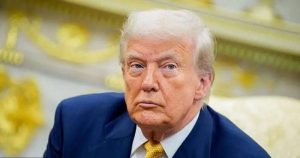 चीनका राष्ट्रपति सीमाथि अमेरिकाविरुद्ध षड्यन्त्र गरेको ट्रम्पको आरोप