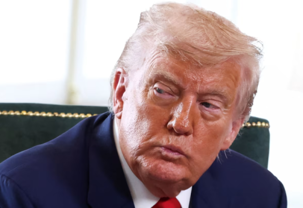 चीनका ६ लाख विद्यार्थीलाई अमेरिका प्रवेश दिने ट्रम्पको घोषणा