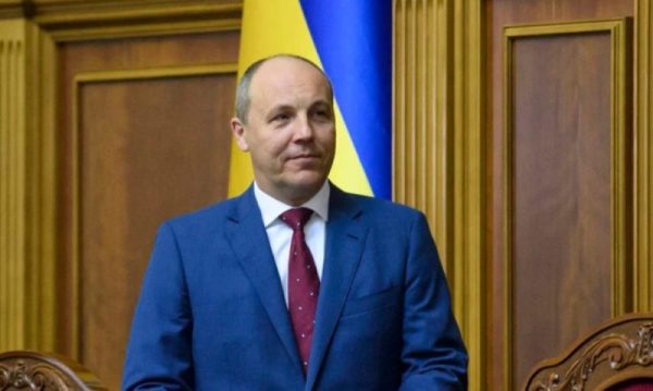 युक्रेनका पूर्व सभामुखको गोली हानी हत्या