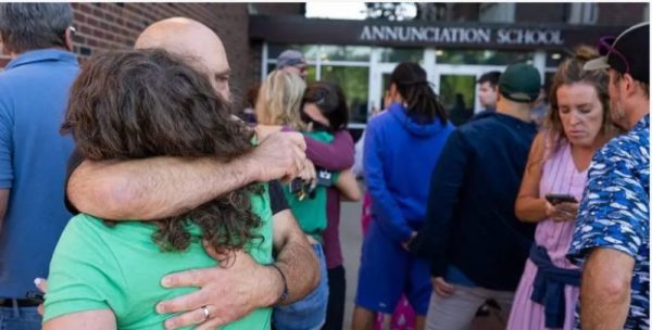 अमेरिकाको एक विद्यालयमा भएको गोली काण्डमा तीनको मृत्यु