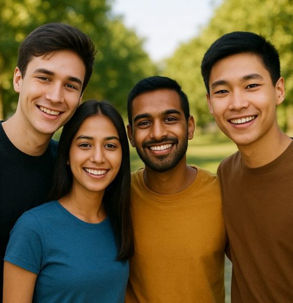 युवाको उमेर अब १८ देखि ३५ बर्ष