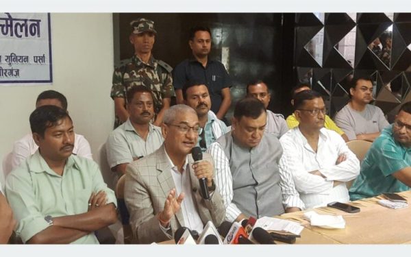 लिम्पियाधुरा, कालापानी र लिपुलेक हाम्रो भूमि हो, यसमा मित्रराष्ट्रहरुले चित्त दुखाउनुपर्दैनः गृहमन्त्री लेखक